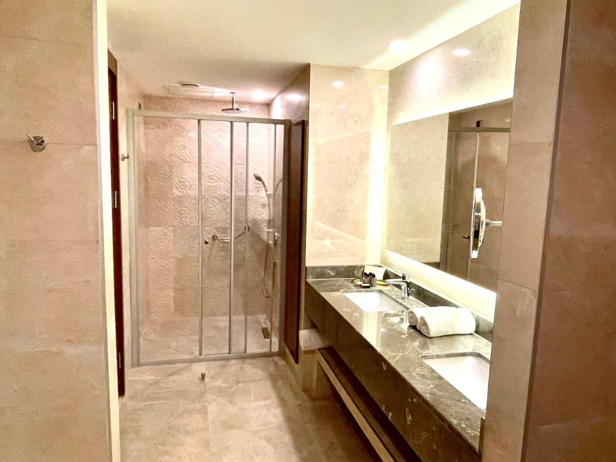 Tuerkmen Riverside Hotel Adana Eksteriør bilde