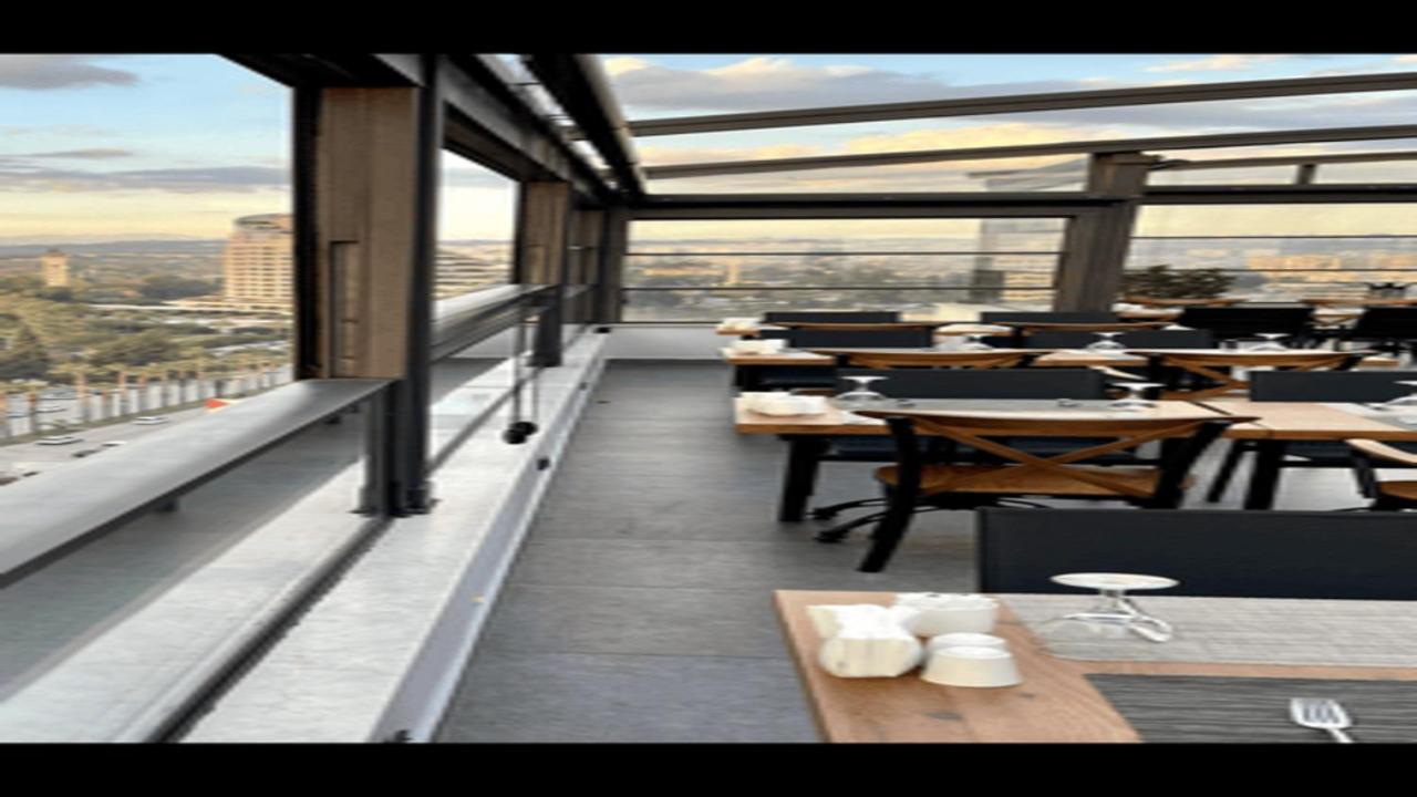 Tuerkmen Riverside Hotel Adana Eksteriør bilde